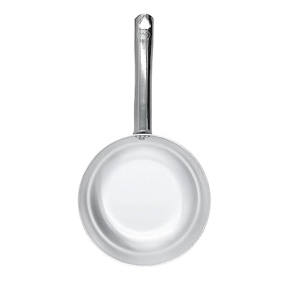 Agnelli pan with stainless steel handle 36 cm