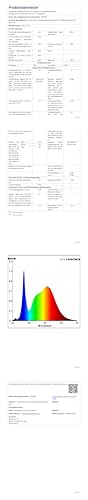 MICCYE Plant Lamp LED with Stand UV-IR Full Spectrum 286 LEDs Grow Lamp with 4/8/12H Timer Dimmable Plant Light Growth Lamps for Plants Plant Lamp LED