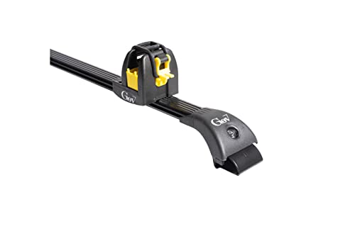 1610 Universal Ski Mount