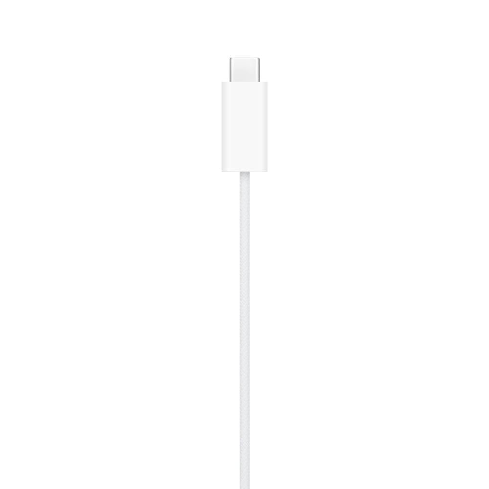 Apple Apple Watch Magnetic Fast Charger with USB-C Cable (1m)