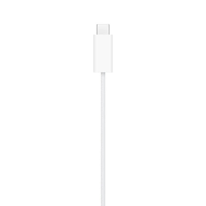 Apple Apple Watch Magnetic Fast Charger with USB-C Cable (1m)