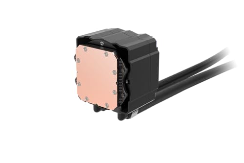 Thermaltake LA360-S ARGB | All-In-One Liquid Cooler | Black