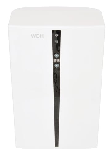 Aktobis Mini Dehumidifier, Dehumidifier WDH-898MD