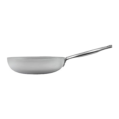 Agnelli pan with stainless steel handle 36 cm