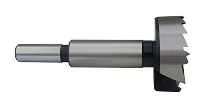 Forstner drill toothed wood drill hole saw pot drill softwood hardwood Ø 63 / working length = 110