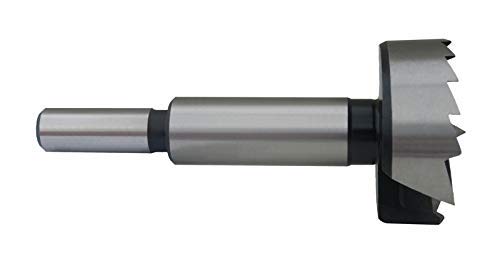 Forstner drill toothed wood drill hole saw pot drill softwood hardwood Ø 63 / working length = 110