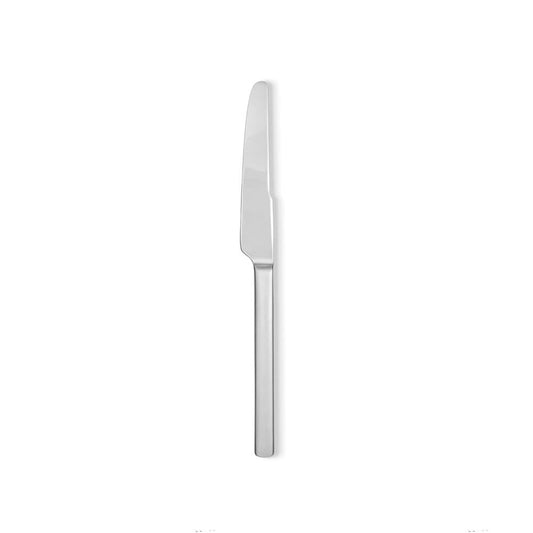 Alessi 6 Piece Table Knife Set Dry