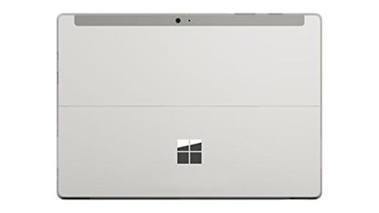 2015 Microsoft Surface 3 with Intel Atom x7-Z8700 (10.8-inch, 2GB RAM, 64GB SSD) Platinum (Refurbished)