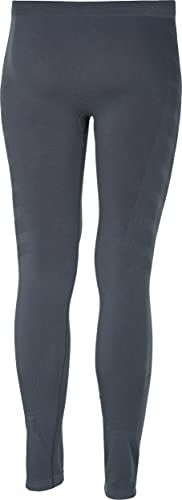 Erima Unisex Kids Functional Long Tight (260004), anthracite, size 140