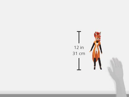 BANDAI - Miraculous Ladybug - Rena Rouge - 10" Fashion Doll - P50004