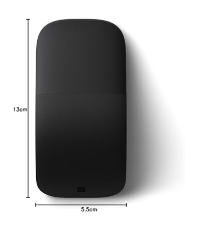 Microsoft Surface Arc Mouse