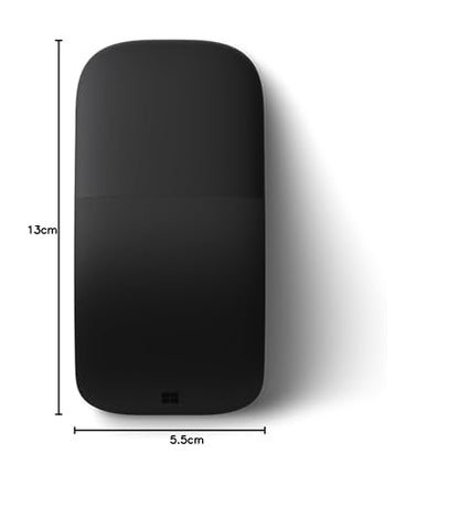 Microsoft Surface Arc Mouse