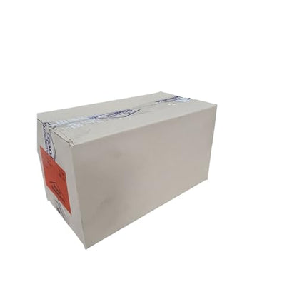 Plumbing Supplies & Sanitary Ware: Copper Rainwater Collector with Hose Connection 100mm + Ruler and Pencil - 85% water yield for downpipe and rain barrel.
