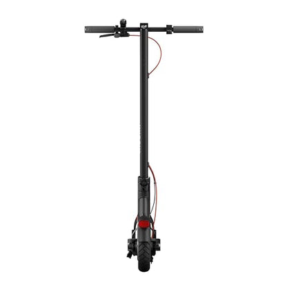 Xiaomi Electric Scooter 4 Pro 2nd Edition (DE) Foldable E-Scooter with street legal, max 20 km/h - up to 60 km range, Dual brake system, LED display & turn signals, App settings