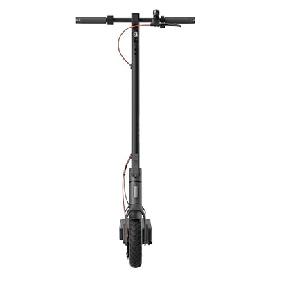Xiaomi Electric Scooter 4 Pro 2nd Edition (DE) Foldable E-Scooter with street legal, max 20 km/h - up to 60 km range, Dual brake system, LED display & turn signals, App settings