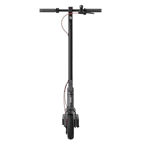 Xiaomi Electric Scooter 4 Pro 2nd Edition (DE) Foldable E-Scooter with street legal, max 20 km/h - up to 60 km range, Dual brake system, LED display & turn signals, App settings