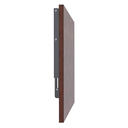 AKKE 80x60 | Wall-mounted folding table | Kitchen table, desk, children's table | Caravaggio
