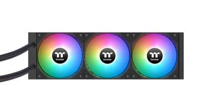 Thermaltake LA360-S ARGB | All-In-One Liquid Cooler | Black