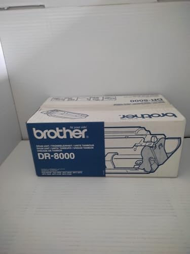 Brother drum/DR8000 Content 8,000