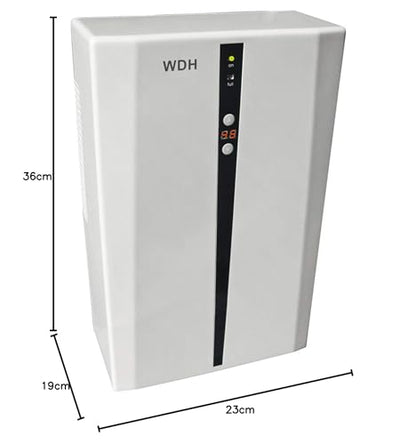 Aktobis Mini Dehumidifier, Dehumidifier WDH-898MD