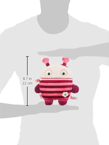 Schmidt Spiele Worry Eater 42371 Molly, Worry Eater small, 23 cm, plush