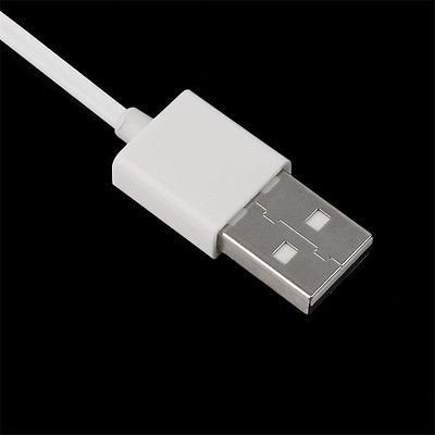 SALCAR Data Cable High-Speed USB 2.0 PC to PC Link Cable for Windows 11/10/8.1/8/7/Vista/XP/2000, easiest data exchange between 2 computers.