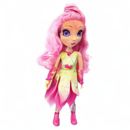 Nebulous Stars Deluxe Collectible Doll Petulia 38cm with clothing, for ages 3+