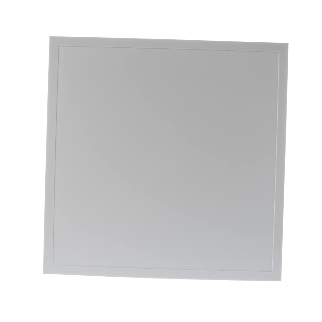 EUROPLAST Ø 125mm white bathroom fan with front cover, quiet operation, switch activation for light.