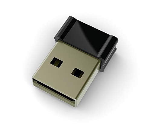 USB Mouse Jiggler - Mouse jiggler, mouse mover, shaker, prevents screen saver and sleep mode.