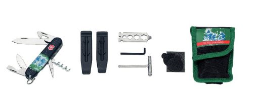 VICTORINOX Bike-Tool-Kit