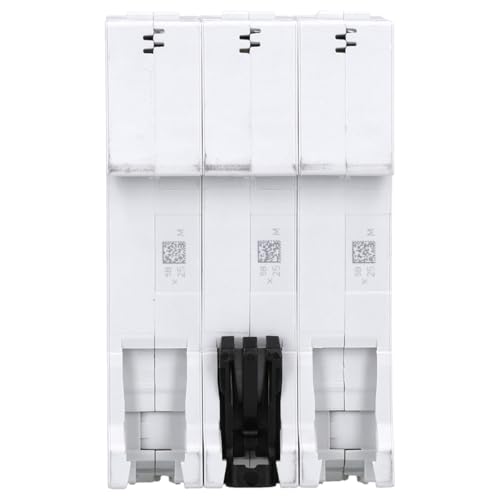 ABB S203-B25 MCB circuit breaker type B, 3P 25A 400V 6 kA System Pro M Compact 2CDS253001R0255