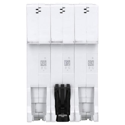 ABB S203-B25 MCB circuit breaker type B, 3P 25A 400V 6 kA System Pro M Compact 2CDS253001R0255