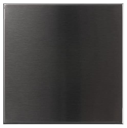 LIRAST Ø 100mm stainless steel bathroom fan, ventilator for efficient ventilation in bathroom kitchen toilet.