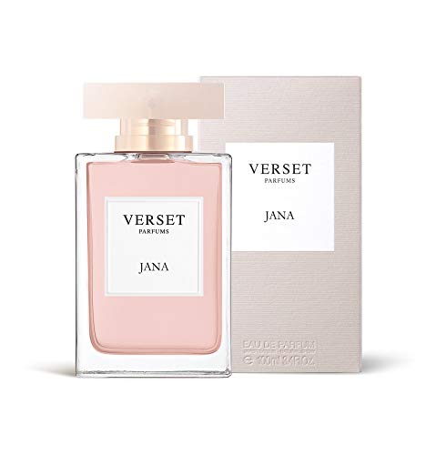 Jana perfumes Eau de Parfum, 100 ml