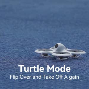 BETAFPV Cetus Pro FPV RTF drone kit with remote control, FPV goggles, altitude hold, self-protection, 3 flight modes, turtle mode. Ready to fly, easy to start for FPV beginners, teenagers.