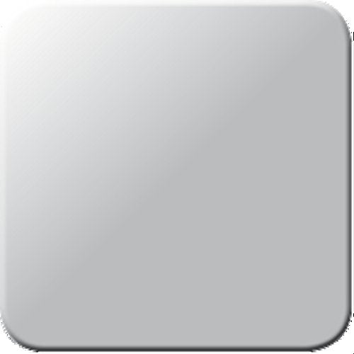 Novus Dahle 967+0119+000 monitor mount, metal, silver, 53.1 x 64 x 3 cm