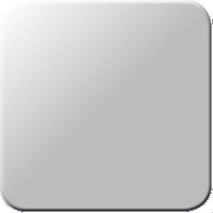 Novus Dahle 967+0119+000 monitor mount, metal, silver, 53.1 x 64 x 3 cm