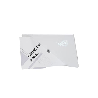 ASUS ROG Strix XG16AHP 15.6 inch Portable Gaming Monitor (FHD, 144 Hz, IPS Panel, NVIDIA G-SYNC Compatible, USB Type-C, Micro HDMI, 3ms)