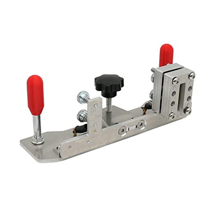 Belt sander parts Knife sharpener jig without disassembly Knife jig sharpening locator Knife sharpening clip for belt sander