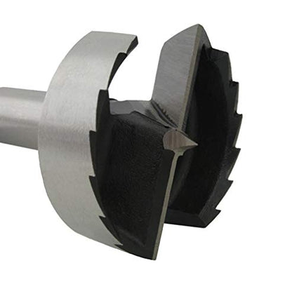 Forstner drill toothed wood drill hole saw pot drill softwood hardwood Ø 63 / working length = 110