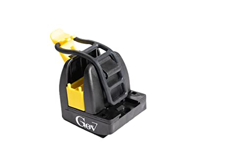 1610 Universal Ski Mount