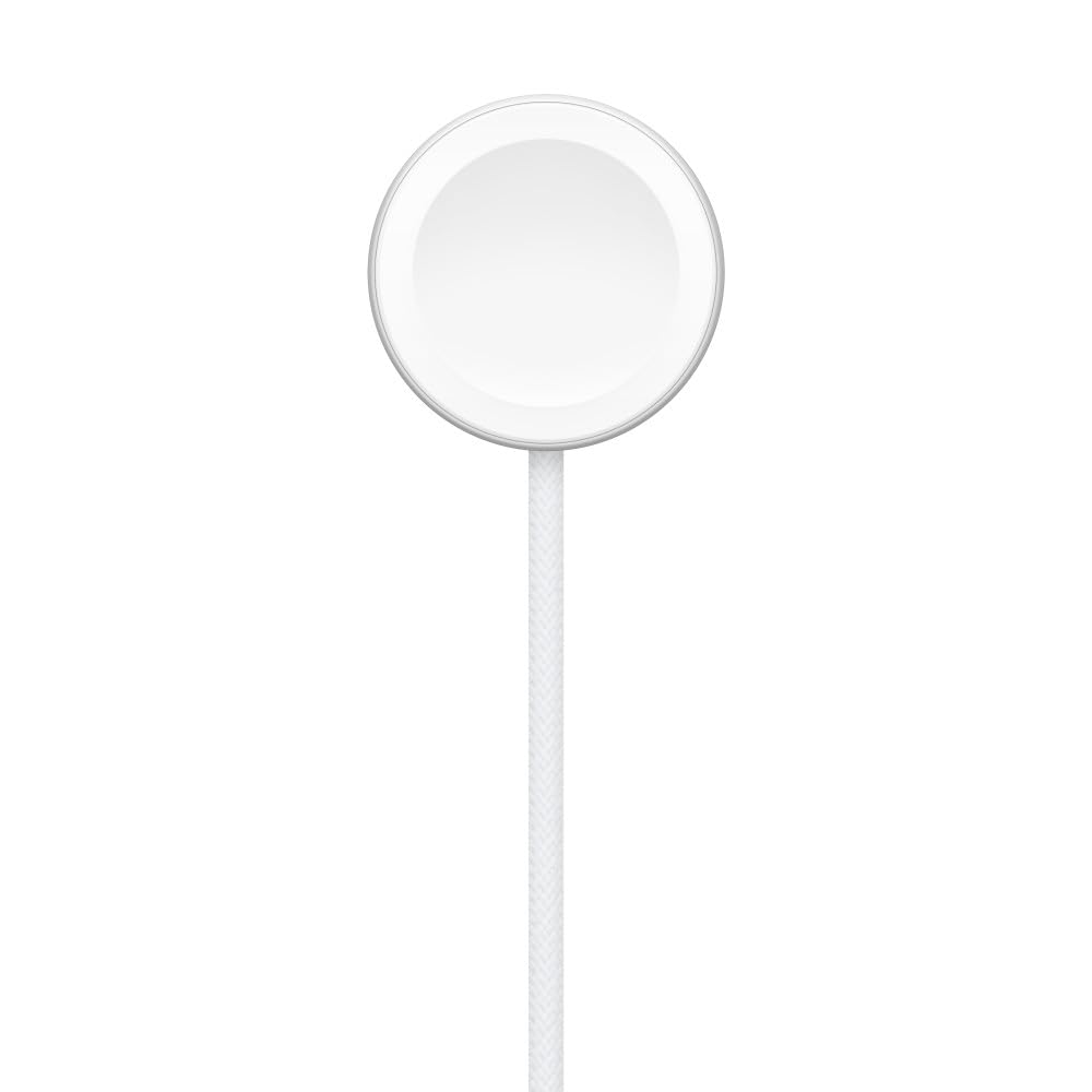 Apple Apple Watch Magnetic Fast Charger with USB-C Cable (1m)