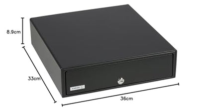 ANCHOR cash drawer MDX13E | small size | good value for money