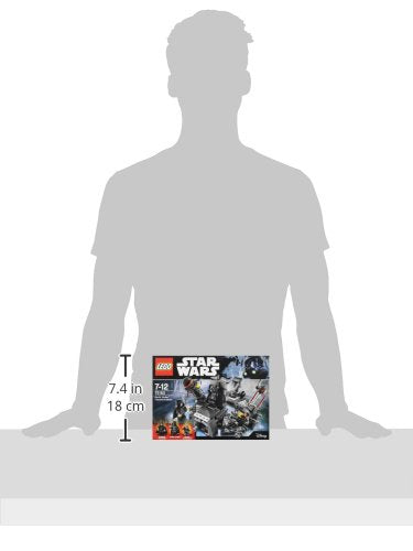 LEGO Star Wars 75183 - Darth Vader Transformation
