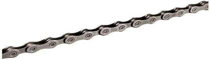 Shimano CN-HG701 bicycle chain, grey, 116 links