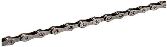 Shimano CN-HG701 bicycle chain, grey, 116 links