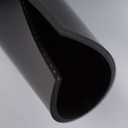 1m² rubber sheet, thickness: 3mm, 1.20m x 0.83m, NR/SBR, with insert