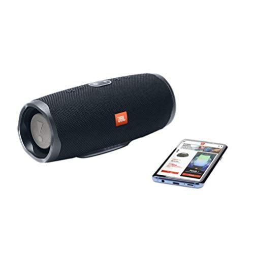 JBL Charge 4 Active Mini Speaker