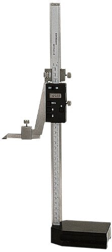 Metric digital height gauge 0-300mm, 45070