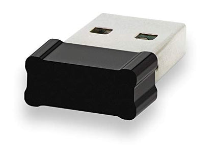 USB Mouse Jiggler - Mouse jiggler, mouse mover, shaker, prevents screen saver and sleep mode.